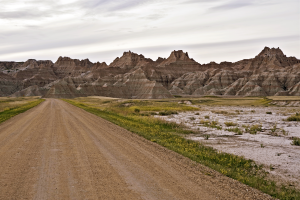 Msuzwanene Gravel Access Road and Low level Bridges in Nyandeni LM in the Eastern Cape Province